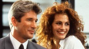 Julia Roberts y Richard Gere, juntos de nuevo por el 25 aniversario de "Pretty Woman"