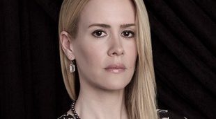 Sarah Paulson defiende el fichaje de Lady Gaga en 'AHS': "No puede ser más teatral. Va a encajar perfectamente"