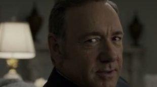 'House of Cards' 3x08 Recap: "Chapter 34"