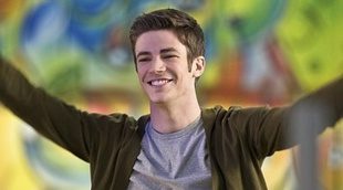 'The Flash' 1x15 Recap: "Out of Time"