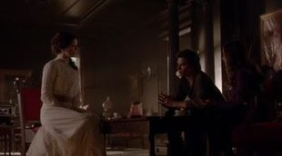 'The Vampire Diaries' 6x17 Recap: "A bird in a gilded cage"