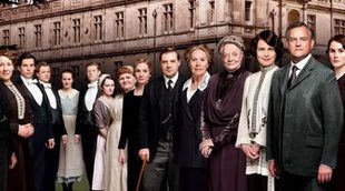 La sexta temporada de 'Downton Abbey' será la última de la serie