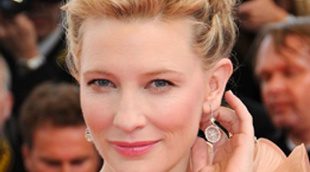 Cate Blanchett quiere participar en la sexta y última temporada de 'Downton Abbey'