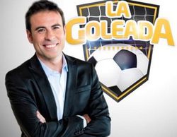 'La goleada' de 13tv se dispara con un estupendo 3,1% gracias al Clásico
