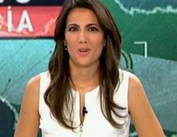 laSexta (12,1%) vapulea a La 1 (4,9%) con su especial de las elecciones andaluzas