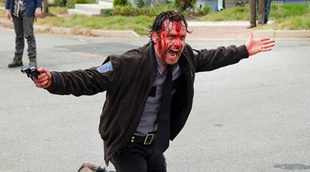 'The Walking Dead' 5x15 Recap: "Try"