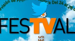Los ganadores del primer Twitter FesTVal de Murcia: Risto Mejide, 'GH VIP', Ana Pastor, 'Velvet'...