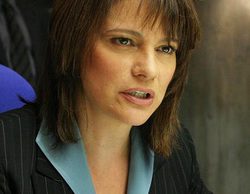 Muere Alberta Watson, actriz de '24' y 'Nikita', a los 60 años