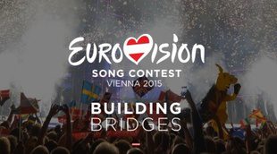 Confirmado el orden de actuación de las semifinales de Eurovisión 2015