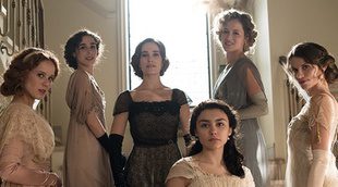 'Seis hermanas' se estrenará en el prime time de La 1 con un capítulo especial