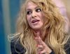 'El hormiguero' desmiente los rumores sobre la "efusividad" de Paulina Rubio: "Son absolutamente falsos"