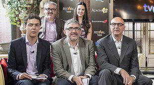 Francisco Díaz Ujados: "¿Por qué no poner 'Acacias 38' delante del access prime time antes del Telediario 2?"