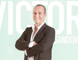 Víctor Sandoval: "Tiene que ganar Belén Esteban aunque no se lo merece, quienes nos merecemos ganar estamos fuera"