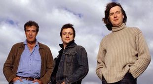 James May y Richard Hammond dejan 'Top Gear' para solidarizarse con Jeremy Clarckson