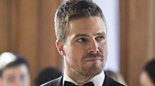 'Arrow' 3x17 Recap: "Suicidal Tendencies"