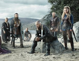 'Vikings' renueva por una cuarta temporada en History Channel