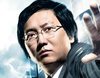 Masi Oka volverá a interpretar a Hiro Nakamura en 'Heroes Reborn'