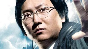 Masi Oka volverá a interpretar a Hiro Nakamura en 'Heroes Reborn'