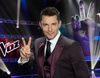 Malú, Alejandro Sanz, Laura Pausini y Orozco interpretarán un popurrí de sus mejores temas en la segunda gala de 'La Voz 3'