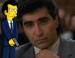 Fox responde ante la demanda interpuesta por Frank Sivero por usar su imagen en 'Los Simpson'