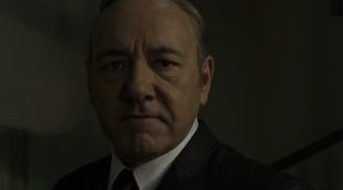 'House of Cards' 3x12 Recap: "Chapter 38"