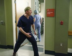 'Grey's Anatomy' 11x17 Recap: "With or Without You"