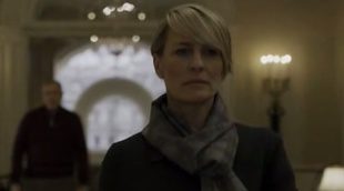 'House of Cards' 3x13 Recap: "Chapter 39"