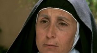 La 2 emitirá una versión remasterizada de 'Santa Teresa de Jesús', con Concha Velasco, por aniversario de su nacimiento