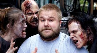 Robert Kirkman confirma el título del spin off de 'The Walking Dead'