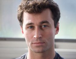 El actor porno James Deen participará en la serie 'Happyish'