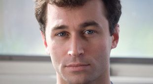 El actor porno James Deen participará en la serie 'Happyish'