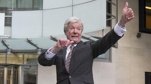 Amenazas de muerte contra el director de la BBC Tony Hall tras la destitución de Jeremy Clarckson