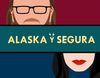 La 1 retrasa 'Alaska y Segura' este lunes tras sus bajos datos de audiencia