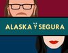 La 1 retrasa 'Alaska y Segura' este lunes tras sus bajos datos de audiencia