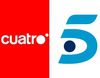 La CNMC abre un expediente sancionador a Mediaset por incumplir los compromisos de la fusión entre Telecinco y Cuatro