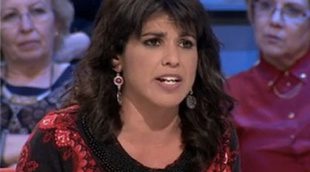 TVE pide perdón a Teresa Rodríguez (Podemos) por difundir una falsa foto suya desnuda