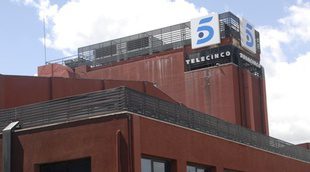 La Audiencia Nacional impone 3 nuevas multas a Mediaset España por un total de 580.134 euros