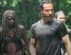 El showrunner de 'The Walking Dead' desvela los primeros detalles de la sexta temporada