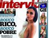 Belén Esteban, Paula González, Naiala y otras ganadoras de 'Gran hermano', desnudas en la portada de Interviú