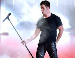 Los premios 'iHeartRadio Music' repiten el dato del año pasado y 'Once Upon a Time' iguala mínimo histórico