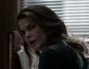 'The Americans' 3x09 Recap: "Do Mail Robots Dream of Electric Sheep?"