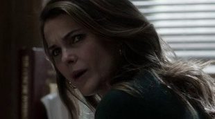'The Americans' 3x09 Recap: "Do Mail Robots Dream of Electric Sheep?"