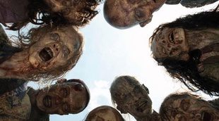 'The Walking Dead' consigue su mejor final de temporada casi 16 millones de espectadores