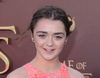 Maisie Williams ('Juego de Tronos') hará un cameo en la novena temporada de 'Doctor Who'