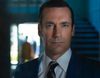 Canal+ Series estrena el final de la séptima temporada de 'Mad Men' el 6 de abril, un día después de su estreno en EE.UU.