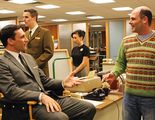 El creador de 'Mad Men', Matthew Weiner: "Sentí pavor a la hora de elegir el reparto"