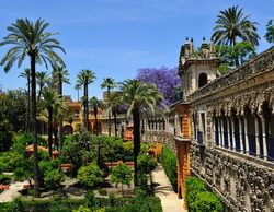 Canal+ preestrenará la quinta temporada de 'Juego de Tronos' en el Real Alcázar de Sevilla