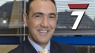 Alejandro Samanes, fundador de 13tv, se convierte en el nuevo director general de 7RM