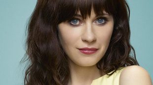 'New Girl' renueva por una quinta temporada en Fox