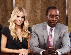 Showtime concede una quinta temporada a 'House of Lies'